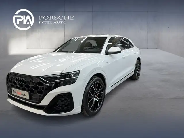 Audi Q8 TFSI e quattro 290 kW