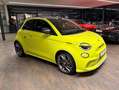 Abarth 500e Scorpinoissima Grün - thumbnail 3