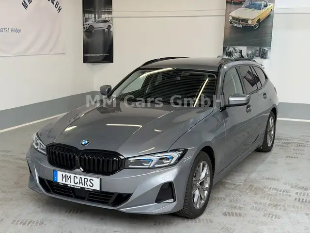 Bmw 320 d xDrive Touring ACC|AHK|HiFi|HUD|Garantie|DA