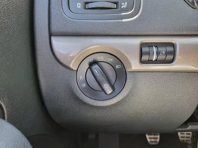 Skoda Yeti view 30