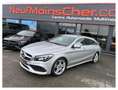 Mercedes-Benz 200D 136cv BV7G-DCT + Integration Smartphone + SimiliCuir Grijs - thumbnail 43