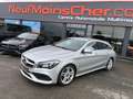 Mercedes-Benz 200D 136cv BV7G-DCT + Integration Smartphone + SimiliCuir Grijs - thumbnail 1