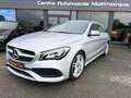 Mercedes-Benz 200D 136cv BV7G-DCT + Integration Smartphone + SimiliCuir Grijs - thumbnail 2