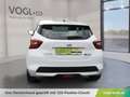 Nissan Micra visia + 1,0l 71PS Blanc - thumbnail 7