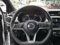 Nissan Micra visia + 1,0l 71PS Blanc - thumbnail 12