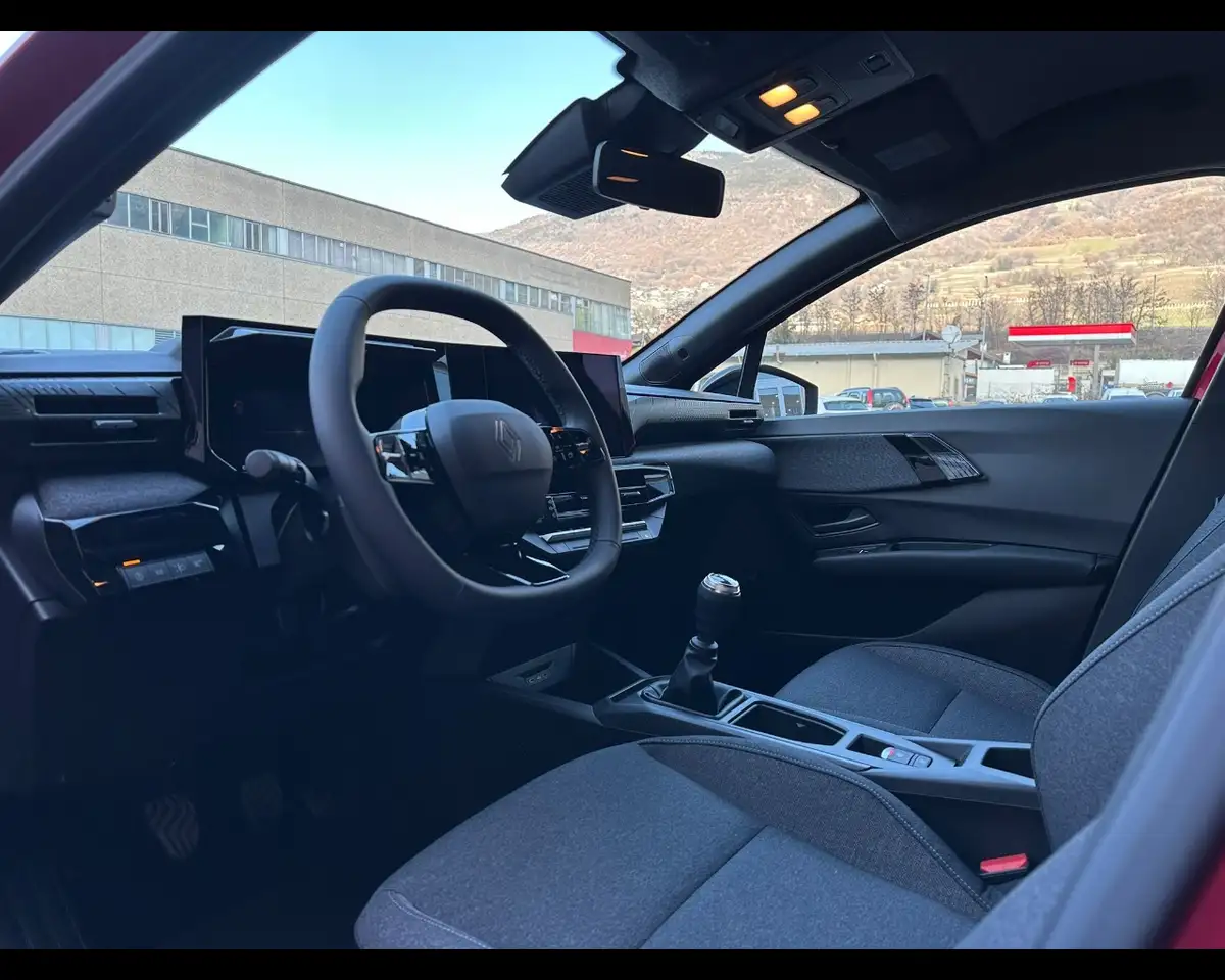 Renault Clio NUOVA CLIO 6 EVOLUTION 1.2 TCE 115CV, миниатюра 14