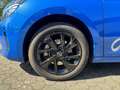 Opel Corsa F GS 1.2 Turbo Vollausstattung Blauw - thumbnail 4