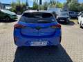 Opel Corsa F GS 1.2 Turbo Vollausstattung Blauw - thumbnail 20