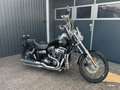Harley-Davidson Dyna Wide Glide FXDWG Чорний - thumbnail 1