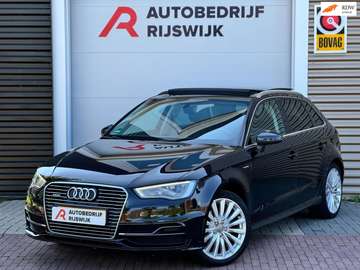 Sportback 1.4 e-tron PHEV Ambition Pro Line plus
