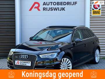 Sportback 1.4 e-tron PHEV Ambition Pro Line plus