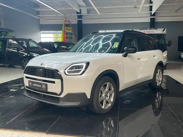 MINI Autres Countryman C