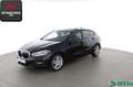 BMW 118 i PANORAMA,CARPLAY,SPURHALTE,TOTWINKELASSIST Czarny - thumbnail 1