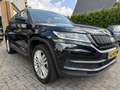 Skoda Kodiaq 1.5 TSi 150pk ACT Limited 7p. Aut., Upgrade- & Com Negru - thumbnail 17