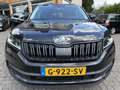 Skoda Kodiaq 1.5 TSi 150pk ACT Limited 7p. Aut., Upgrade- & Com Negru - thumbnail 18