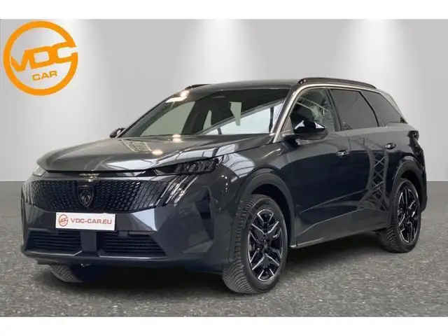 Peugeot 5008 Allure HYBRID