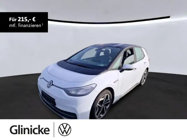 Volkswagen ID.3 Pro Klima Navi LED