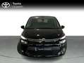 Citroen C4 1.2 INTENSIVE Negro - thumbnail 2