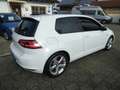 Volkswagen Golf VII Lim. GTI Performance 1.HAND Weiß - thumbnail 4