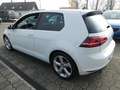 Volkswagen Golf VII Lim. GTI Performance 1.HAND Weiß - thumbnail 6