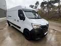 Renault Master Master Blue dCi 150 L3H2 VA Advance 12 M Garantie Blanc - thumbnail 7