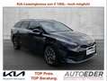 Kia Ceed SW / cee'd SW ceed SW 1,5 TGDI Silber 48V DCT Schwarz - thumbnail 1