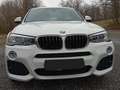 BMW X4 M X4 xDrive20d Aut. M Sport Biały - thumbnail 1