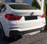 BMW X4 M X4 xDrive20d Aut. M Sport bijela - thumbnail 5