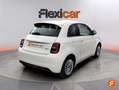 Fiat 500 laPrima 3+1 320km 87kW (118cv) Blanco - thumbnail 8