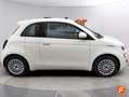 Fiat 500 laPrima 3+1 320km 87kW (118cv) Blanco - thumbnail 9