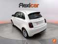 Fiat 500 laPrima 3+1 320km 87kW (118cv) Blanco - thumbnail 5