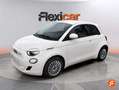 Fiat 500 laPrima 3+1 320km 87kW (118cv) Blanco - thumbnail 2