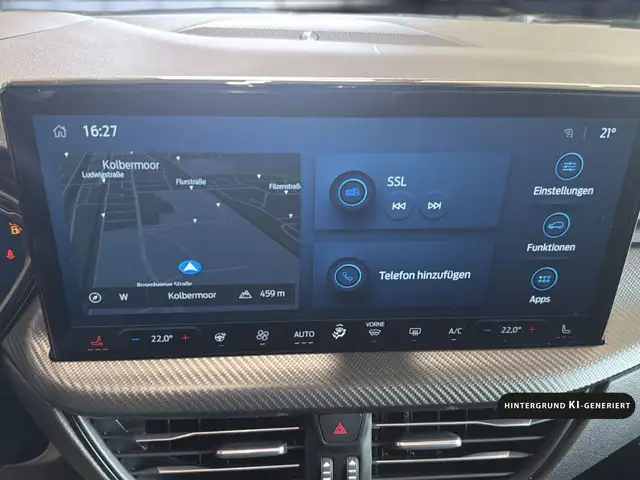 Ford Kuga view 12