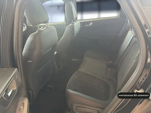 Ford Kuga view 14