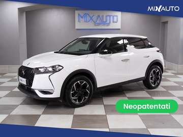 1.5 BlueHDI So Chic 100CV