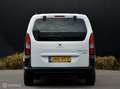 Peugeot Partner Tepee 1.6 VTi Style I Airco I Cruise I Weiß - thumbnail 4