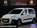 Peugeot Partner Tepee 1.6 VTi Style I Airco I Cruise I Weiß - thumbnail 1