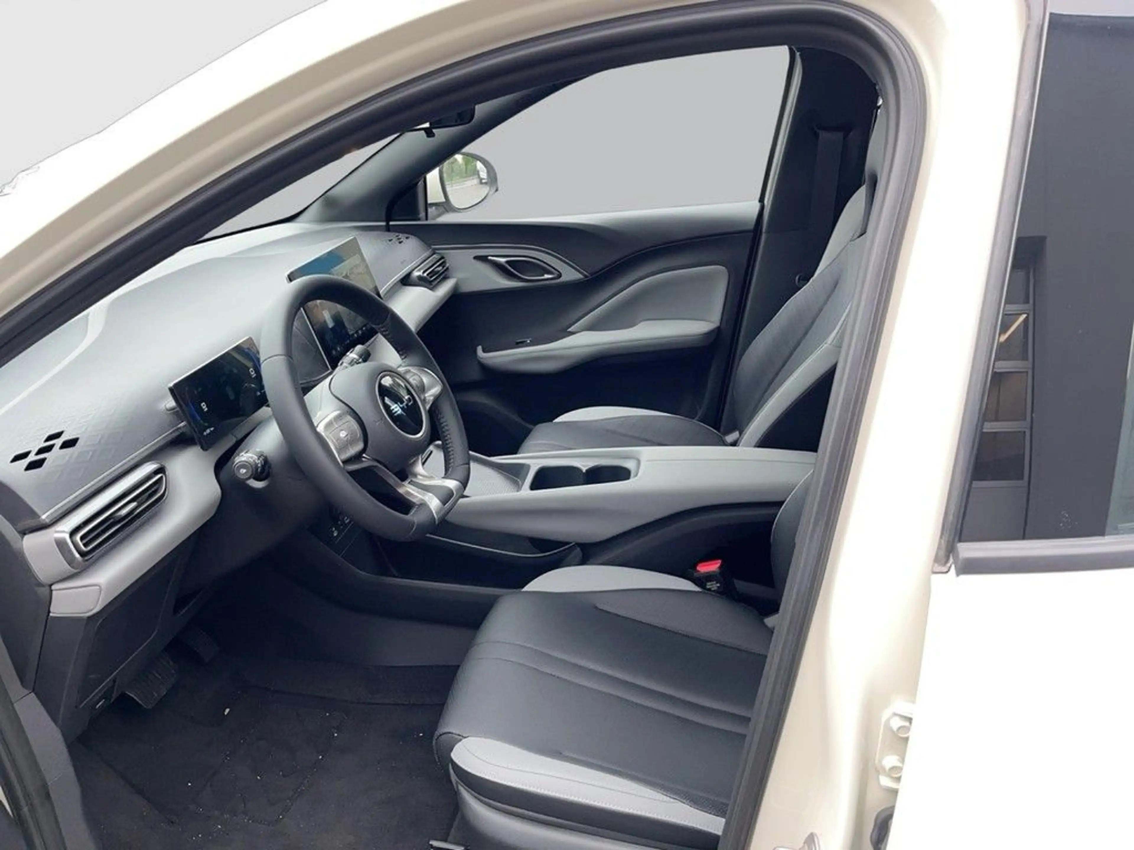 BYD Dolphin Surf Dolphin Surf Boost — photo 11