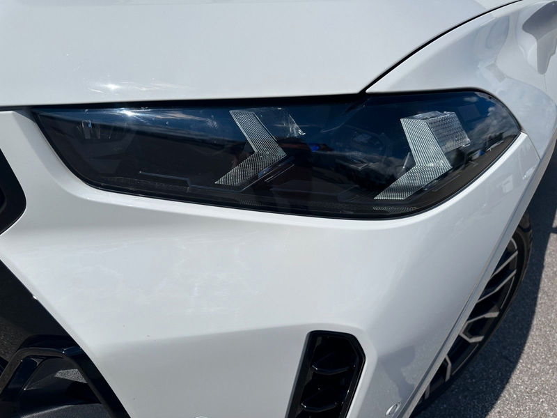 BMW X6 30d xDr M Sport|ACC|HUD|PANO|HARMAN|AHK| — photo 9