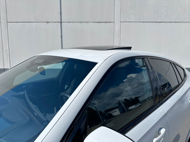 BMW X6 30d xDr M Sport|ACC|HUD|PANO|HARMAN|AHK| — photo 13