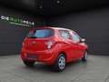 Opel Karl Edition Klima Fenster el. Temp. AUX Rouge - thumbnail 6