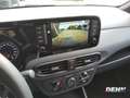 Hyundai i10 Connect & Go 1.0 Navi-/Winter-Paket/Apple CarPlay Black - thumbnail 12