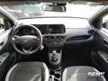 Hyundai i10 Connect & Go 1.0 Navi-/Winter-Paket/Apple CarPlay Black - thumbnail 9