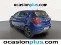 Opel Corsa 1.4 Turbo S/S Design Line 100 Azul - thumbnail 4