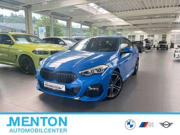 i Gran Coupé M Sport DAB/ParkingAss./RFK/Amb.-Lich