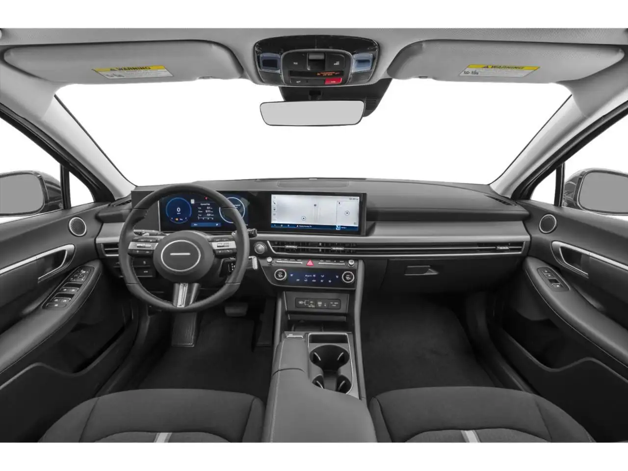 Hyundai SONATA снимка Hyundai SONATA