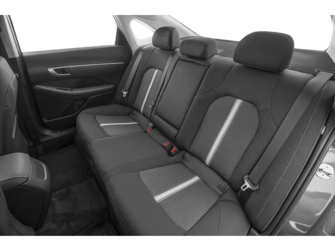 Hyundai SONATA снимка Hyundai SONATA