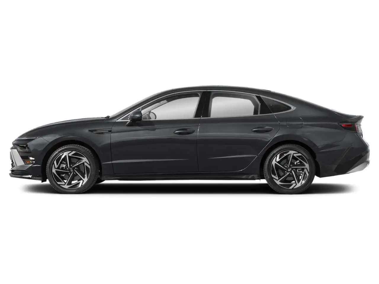 Hyundai SONATA снимка Hyundai SONATA
