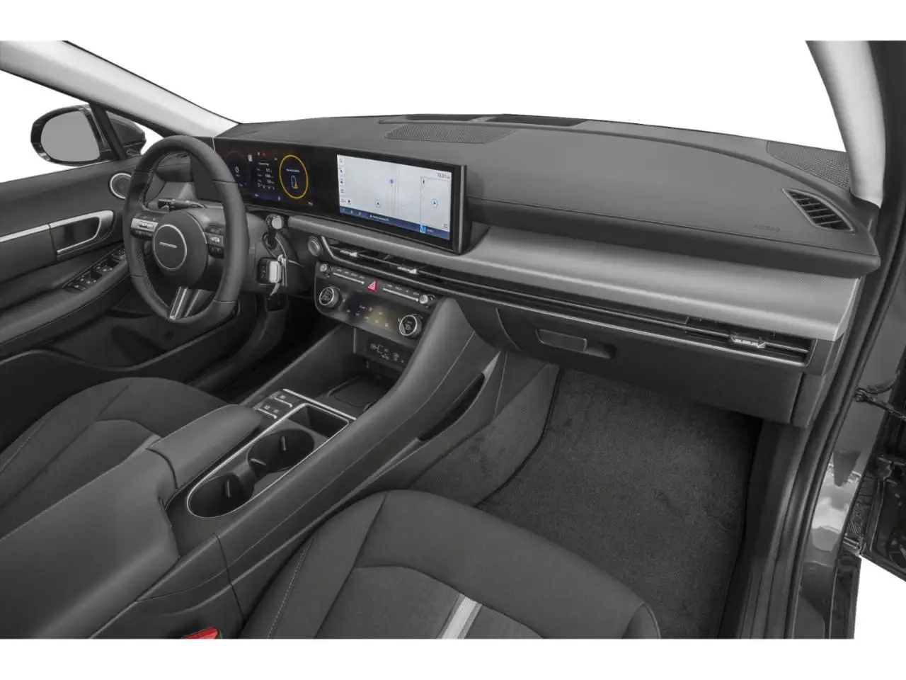 Hyundai SONATA снимка Hyundai SONATA