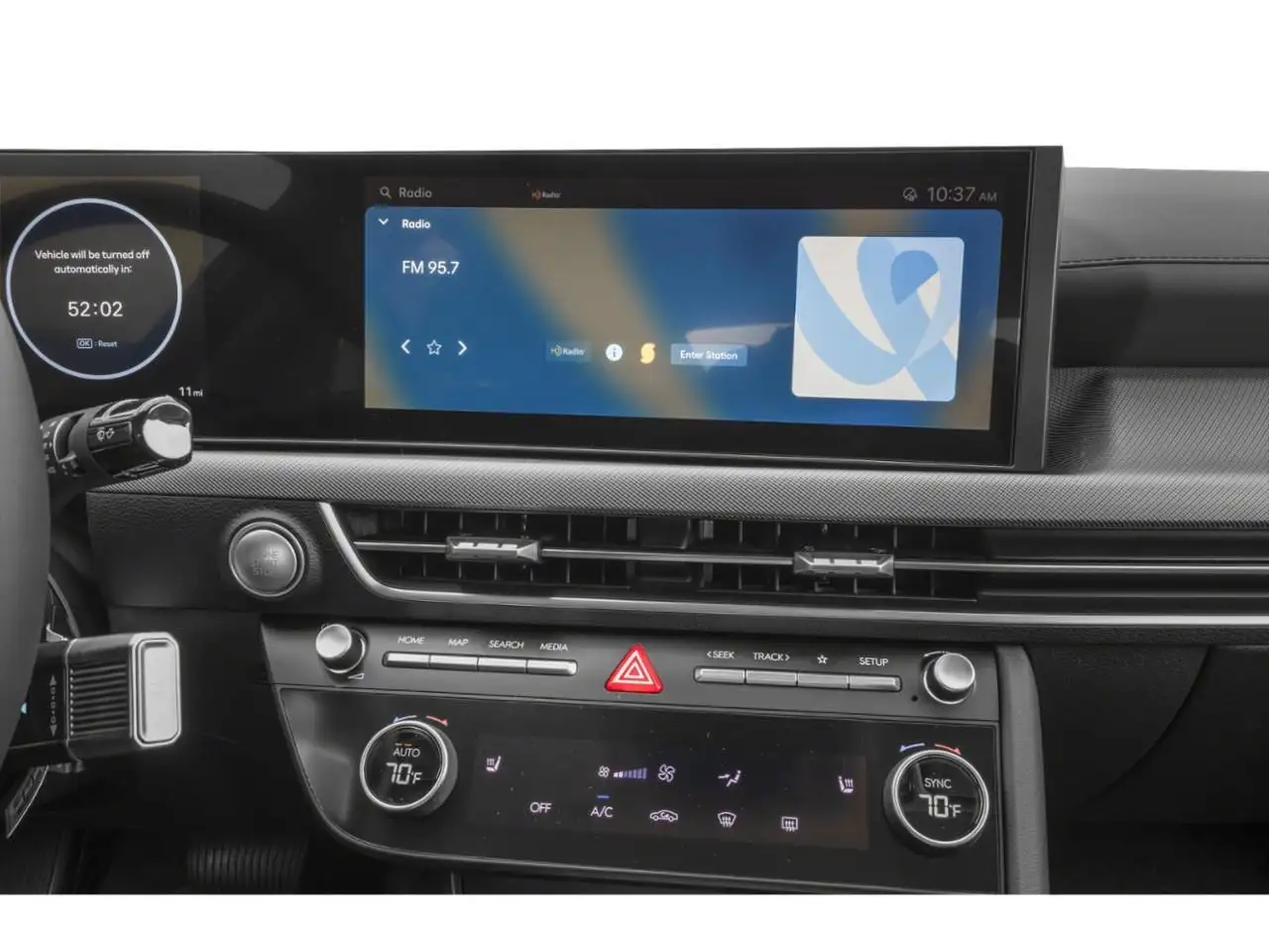 Hyundai SONATA снимка Hyundai SONATA